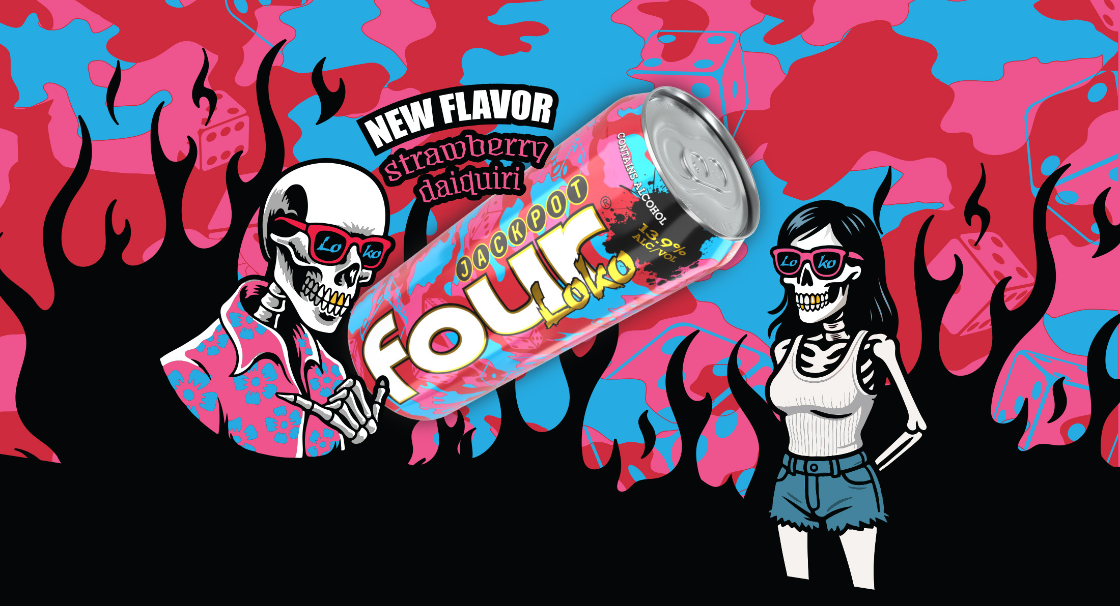 Dizzgo tu nueva tienda de licores, encuentras para cada tipo de ocacion