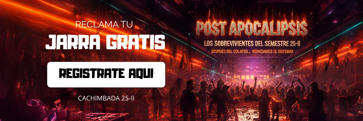 dizzgo evento cachimbada post apocalipsis 25-II