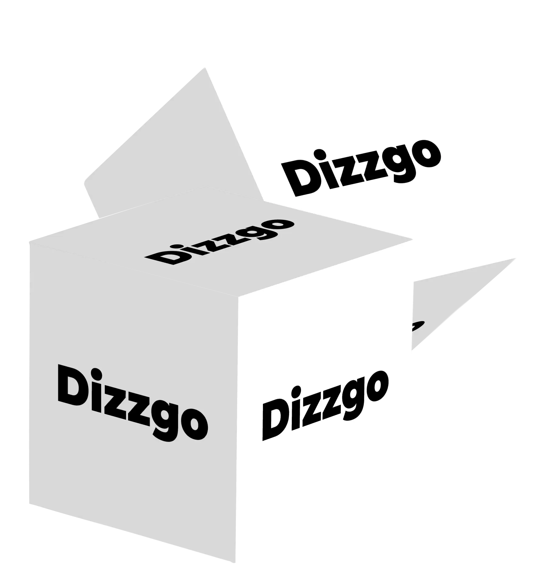 Imagen de Dizzgo App
